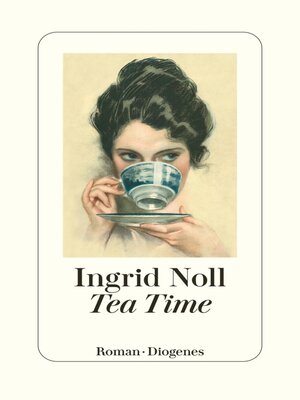 cover image of Tea Time
